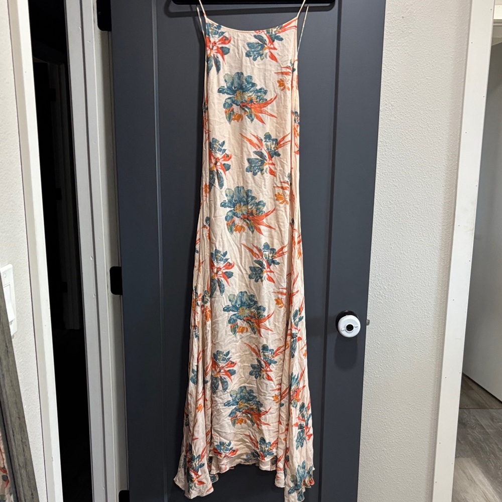 Free‎ people intimately maxi dress